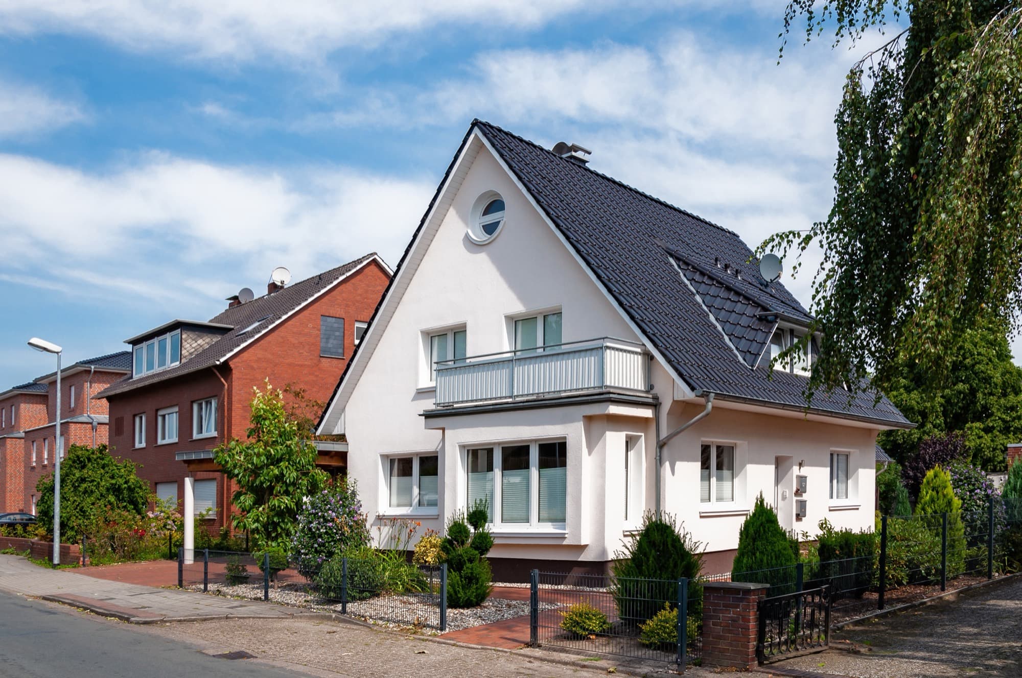 Einfamilienhaus in Oldenburg