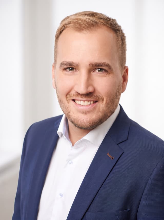 Hendrik Rusch