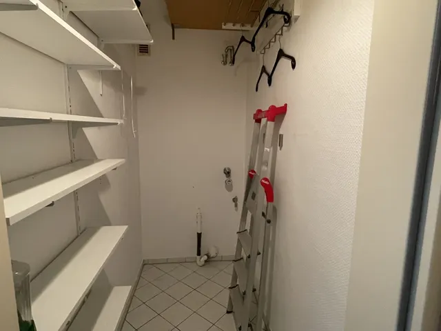 Hauswirtschaftsraum