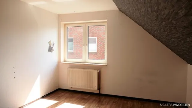 Familienglück in ruhiger Wohnlage – Moderne Doppelhaushälfte bei Oldenburg