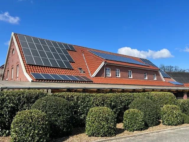 Was für eine Gelegenheit! Vermietetes 8-Parteien-Haus in Lorup!