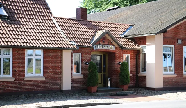 Festsaal