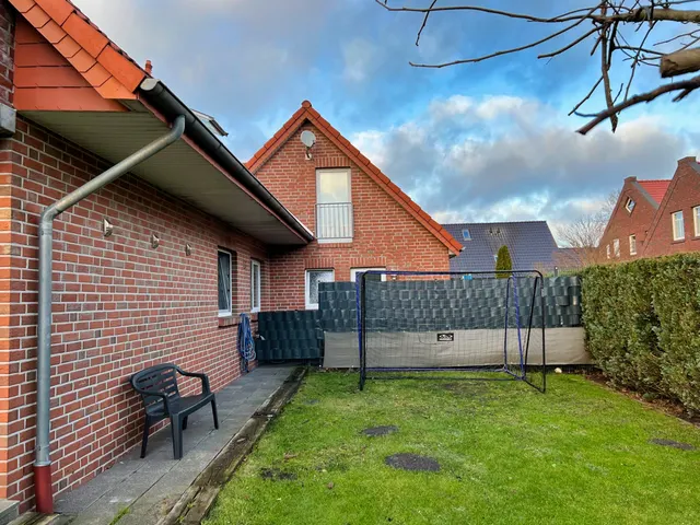 Mit 3 Einheiten! Kapitalanlage in Westoverledingen!