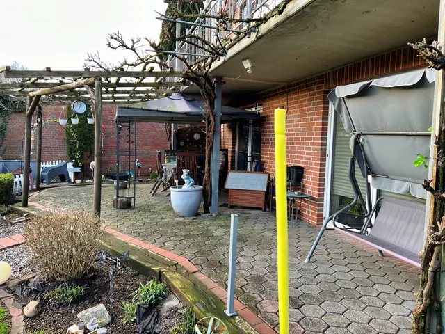 Mit 3 Einheiten! Kapitalanlage in Westoverledingen!