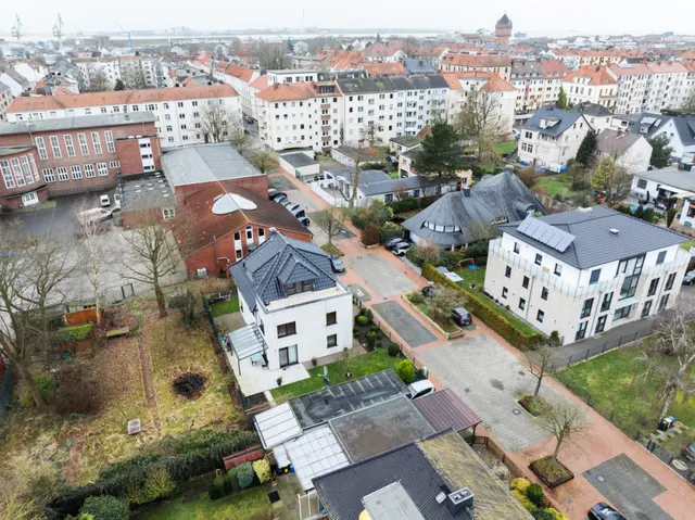Bremerhaven