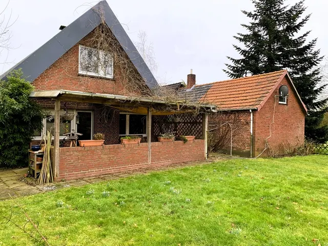 Garten+Terrasse Ansicht