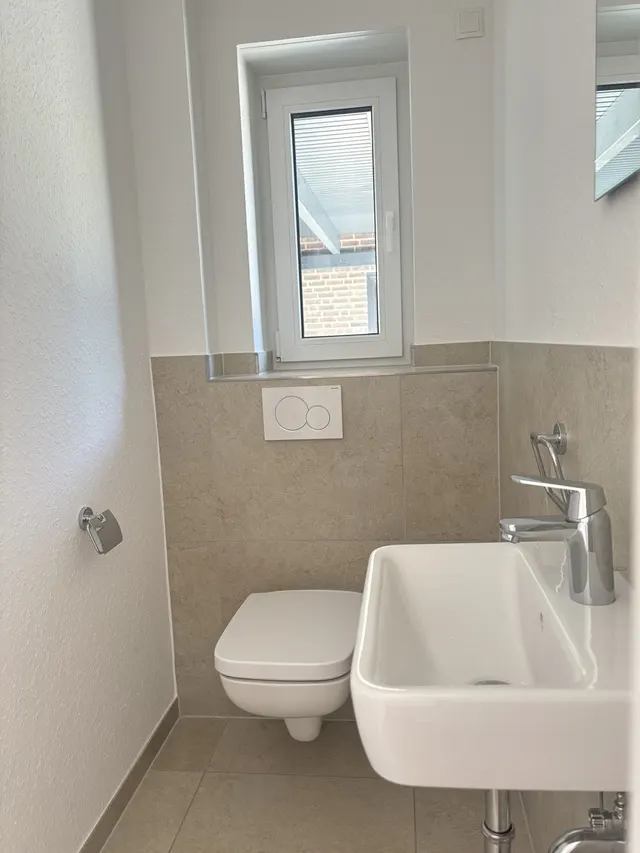 Gäste-WC