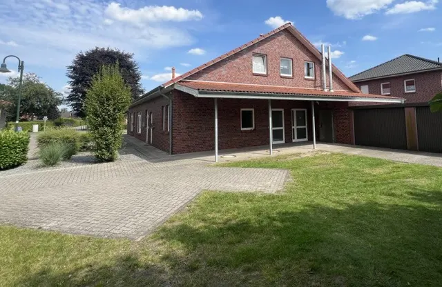 Rückansicht