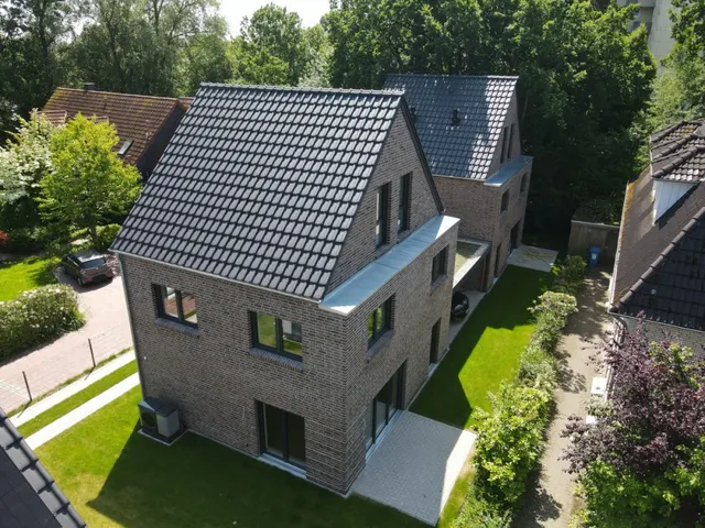 Haus 3 und 4