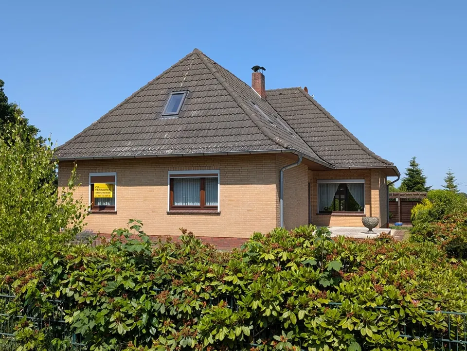 Frontansicht