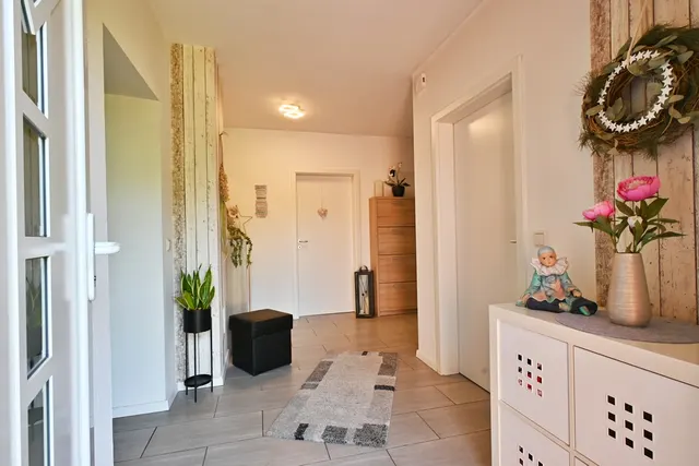 Diele Einliegerwohnung