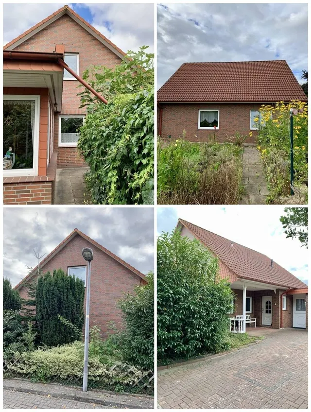 Aussenansichten
