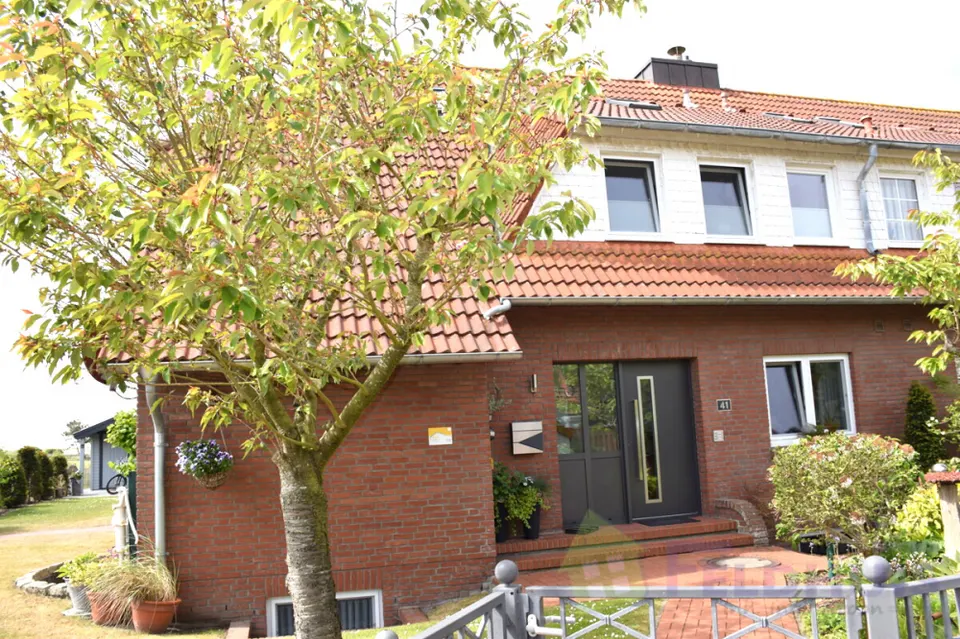 Vorderansicht
