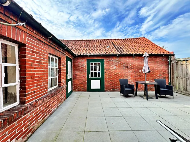 Innenhof