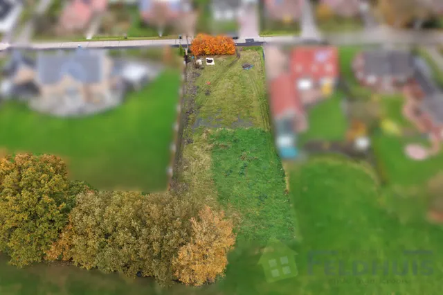 Luftaufnahmen Bild 1