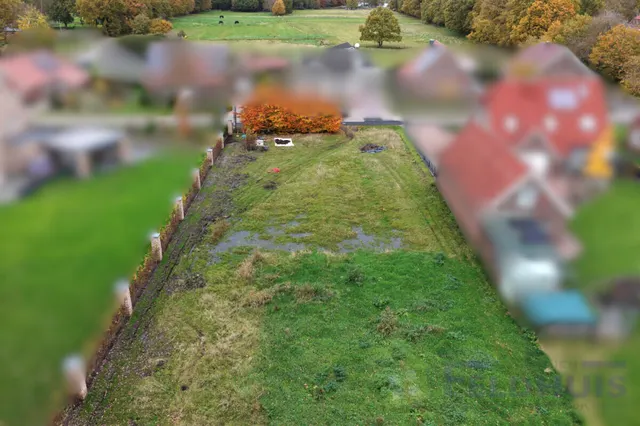 Luftaufnahmen Bild 2
