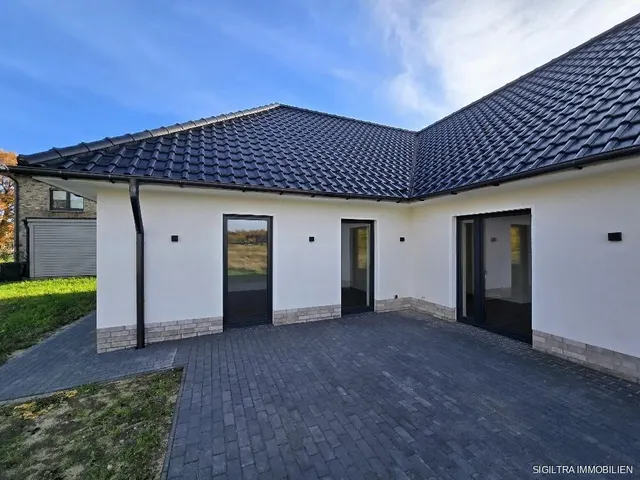 Die Terrasse