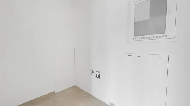 Hauswirtschaftsraum