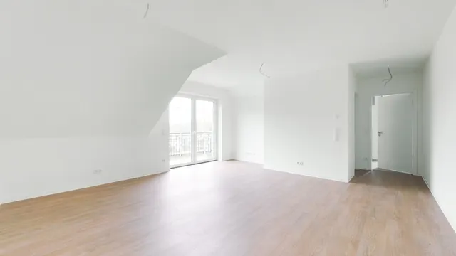 Wohnküche