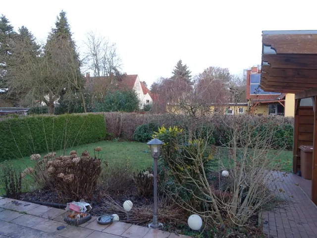 Garten