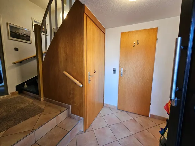 EG Eingangsbereich