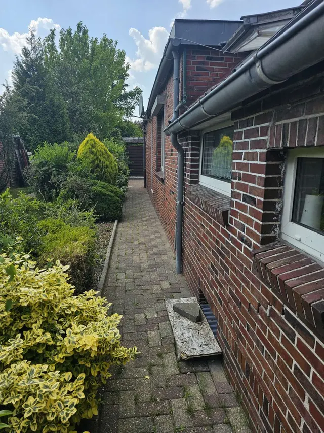 Zugang zur WHG 2+3