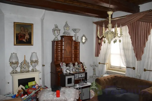 Wohnzimmer Bild 1