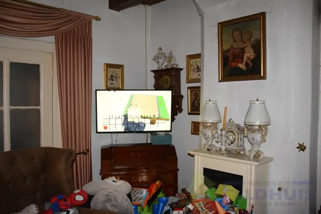 Wohnzimmer Bild 2