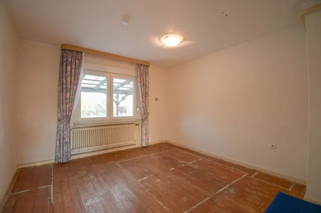 Schlafen / Büro / Gast
