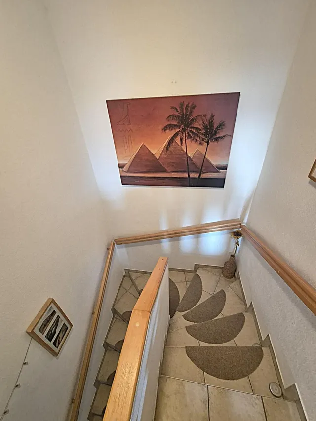 Treppe