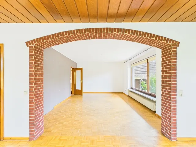 Haus 1 -EG- Wohnen