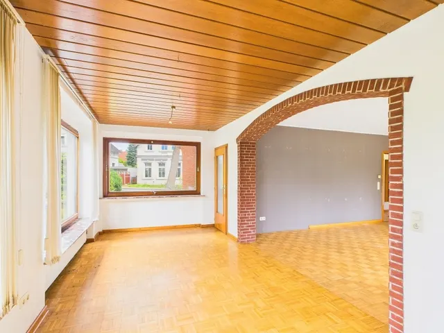 Haus 1 -EG- Esszimmer