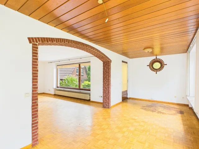 Haus 1 -EG- Essen.