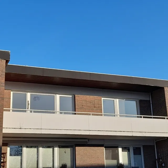 Wohnung OG