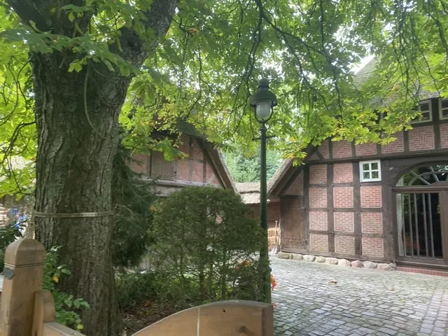Hofansicht