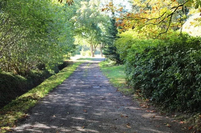 Zuwegung