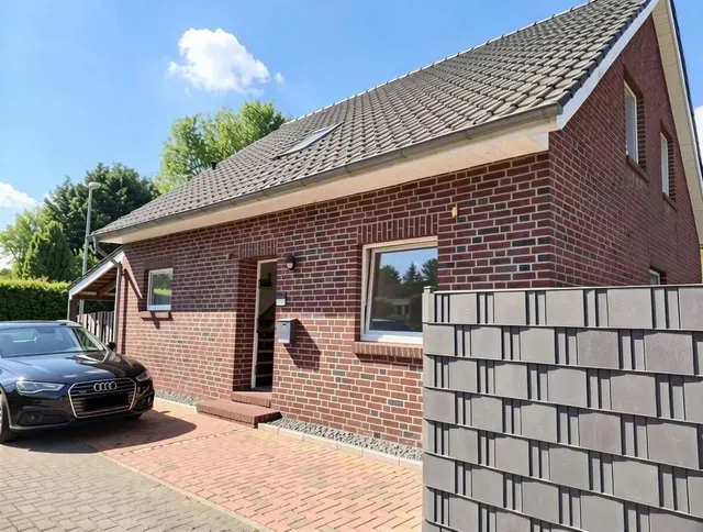 Nordansicht