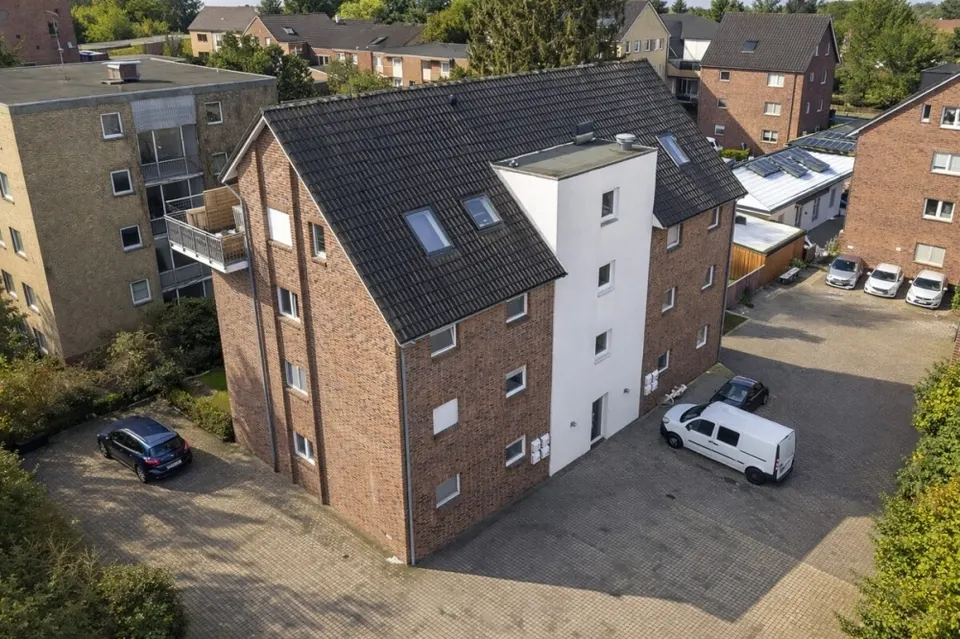 Ansicht