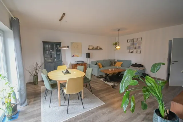 Exemplar. Wohnen / Essen / Kochen