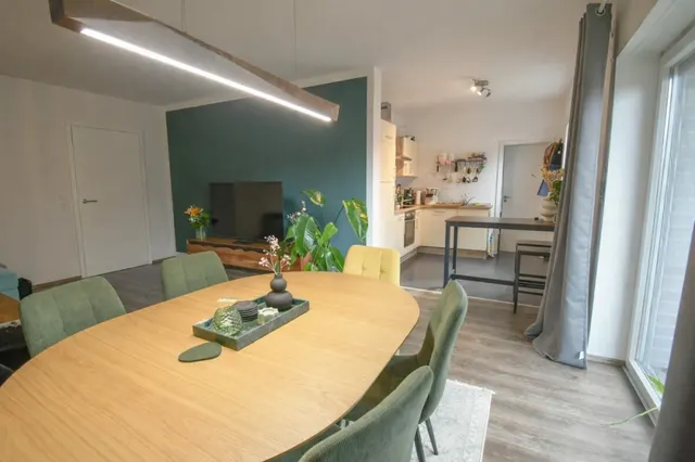 Exemplar. Wohnen / Essen / Kochen