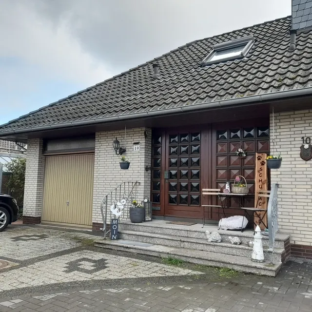 Ansicht Straße