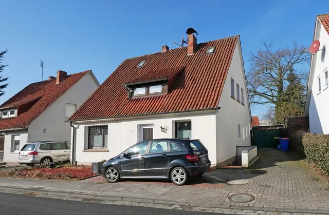 V1649 Frontansicht