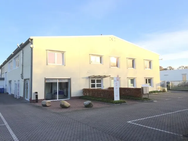 Frontansicht