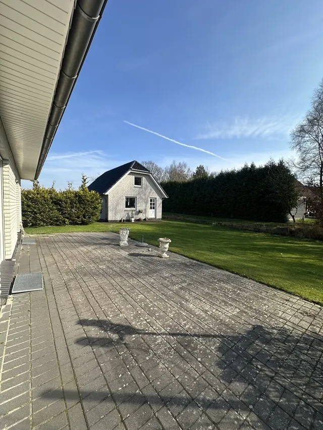 Terrasse I