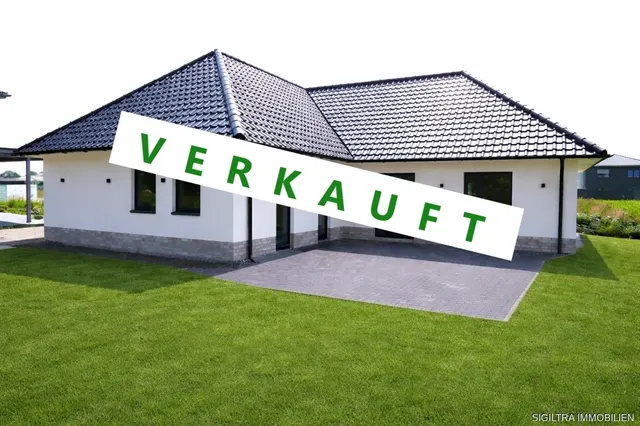 Familie, Mehrgenerationen, Altersruhesitz oder Büro? – Flexibler Wohntraum in Fürstenau