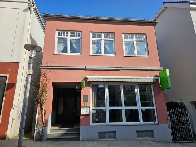 Außenansicht