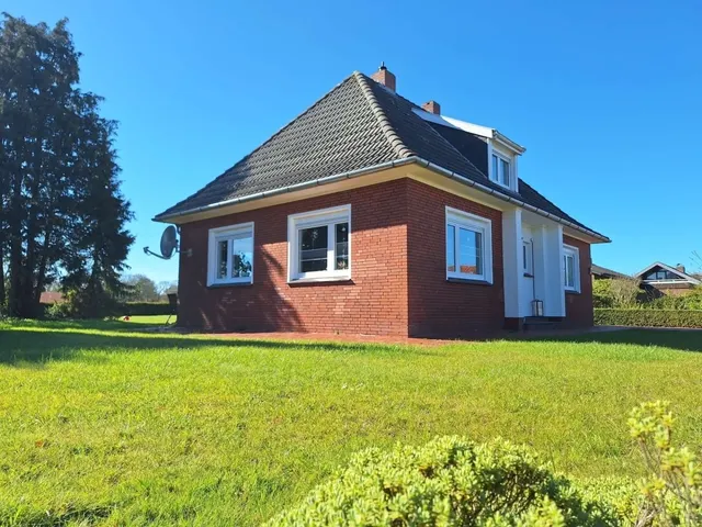 NordOst Ansicht