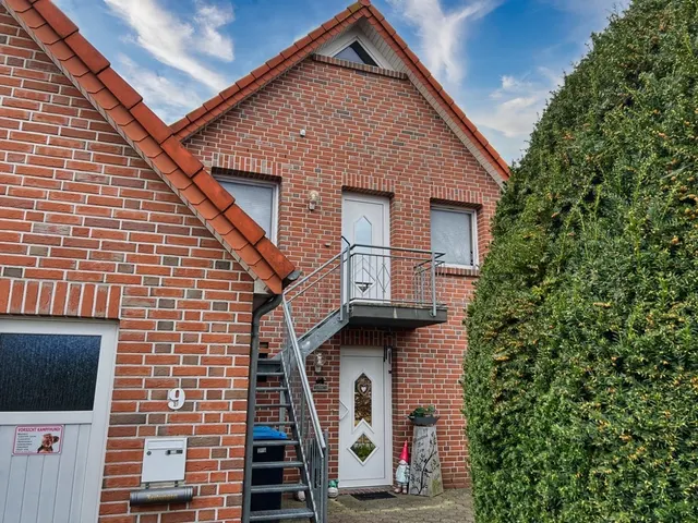Kapitalanleger aufgepasst! 3-Parteien-Haus in Westoverledingen!