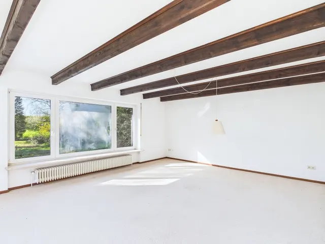 Wohnzimmer.