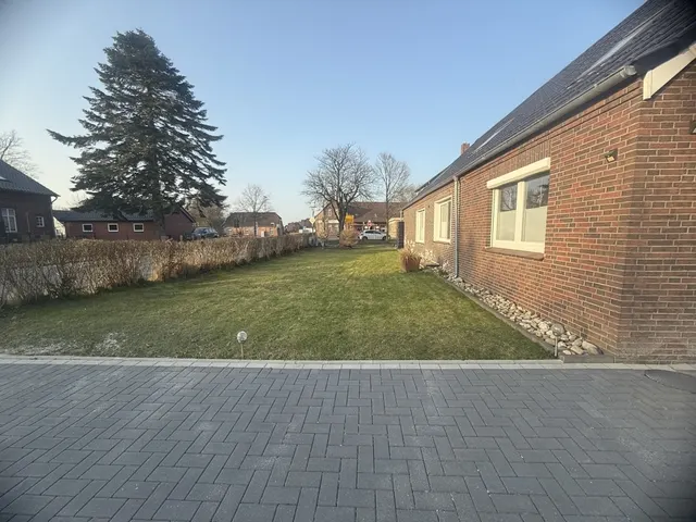 Vorgarten